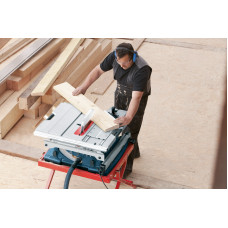 Розпилювальний стіл Bosch GTS 10 XC Professional (0601B30400) Розпилювальний стіл Bosch GTS 10 XC Professional (0601B30400)