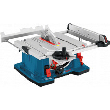 Распиловочный стол Bosch GTS 10 XC Professional (0601B30400) Распиловочный стол Bosch GTS 10 XC Professional (0601B30400)
