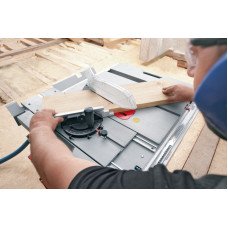 Розпилювальний стіл  Bosch GTS 10 XC Professional (0601B30400)