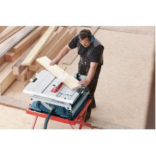 Розпилювальний стіл  Bosch GTS 10 XC Professional (0601B30400)
