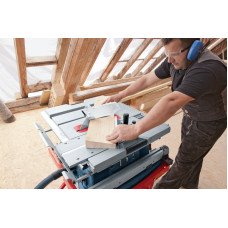 Розпилювальний стіл Bosch GTS 10 XC Professional (0601B30400) Розпилювальний стіл Bosch GTS 10 XC Professional (0601B30400)