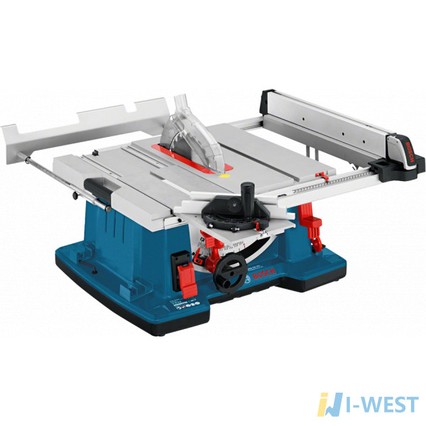 Розпилювальний стіл Bosch GTS 10 XC Professional (0601B30400) Розпилювальний стіл Bosch GTS 10 XC Professional (0601B30400)