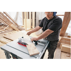 Розпилювальний стіл  Bosch GTS 10 J Professional (0601B30500)