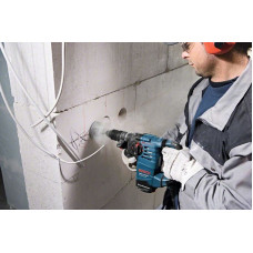 Перфоратор Bosch GBH 3-28 DFR (061124A000)
