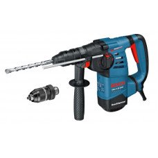 Перфоратор Bosch GBH 3-28 DFR (061124A000)
