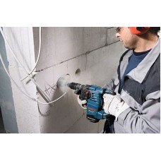 Перфоратор Bosch GBH 3-28 DFR (061124A000) Перфоратор Bosch GBH 3-28 DFR (061124A000)