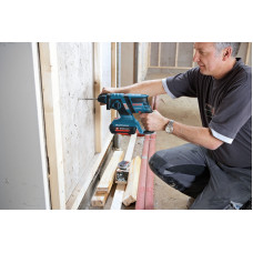 Акумуляторний перфоратор з SDS-plus Bosch GBH 36 V-EC Compact Professional (0611903R02) Акумуляторний перфоратор з SDS-plus Bosch GBH 36 V-EC Compact Professional (0611903R02)