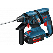 Акумуляторний перфоратор з SDS-plus Bosch GBH 36 V-EC Compact Professional (0611903R02) Акумуляторний перфоратор з SDS-plus Bosch GBH 36 V-EC Compact Professional (0611903R02)