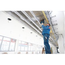 Аккумуляторный перфоратор с SDS-plus Bosch GBH 36 V-EC Compact Professional (0611903R02) Аккумуляторный перфоратор с SDS-plus Bosch GBH 36 V-EC Compact Professional (0611903R02)