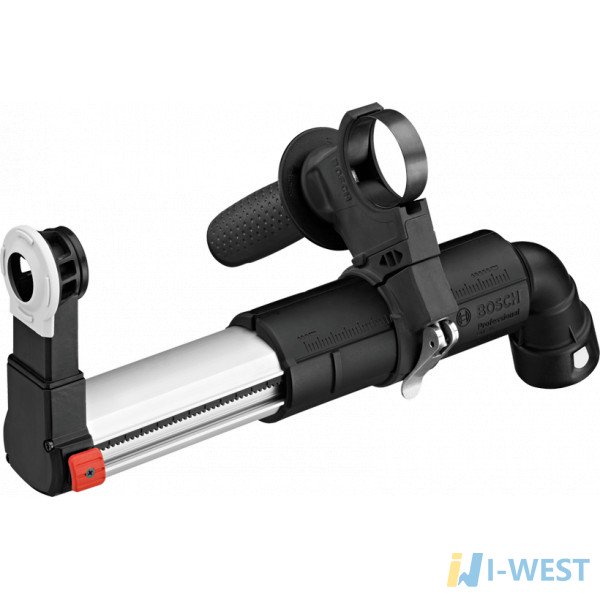Системне приладдя Bosch GDE 16 Plus Professional (1600A0015Z) Системне приладдя Bosch GDE 16 Plus Professional (1600A0015Z)