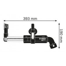 Системные принадлежности Bosch GDE 16 Plus Professional (1600A0015Z) Системные принадлежности Bosch GDE 16 Plus Professional (1600A0015Z)