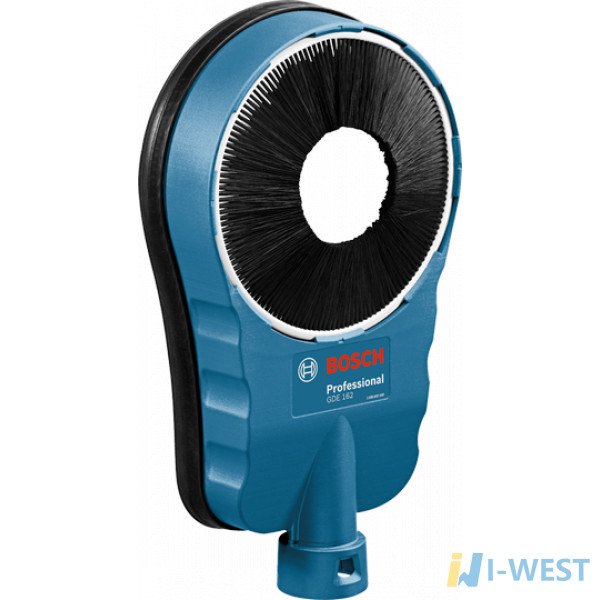 Системные принадлежности Bosch GDE 162 Professional (1600A001G8) Системные принадлежности Bosch GDE 162 Professional (1600A001G8)
