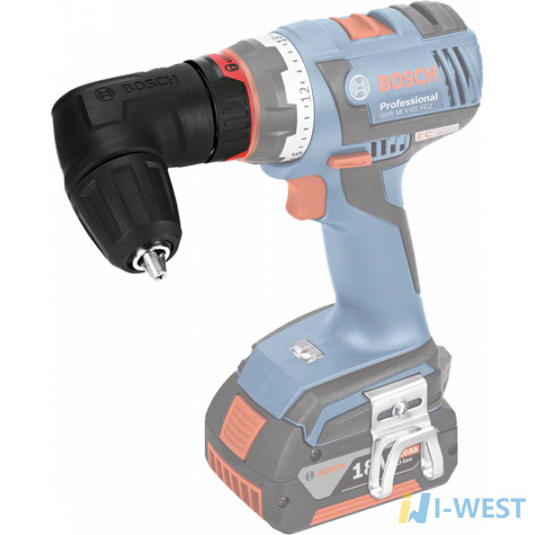 Насадка FlexiClick Bosch GWA FC2 Professional (1600A001SK) Насадка FlexiClick Bosch GWA FC2 Professional (1600A001SK)