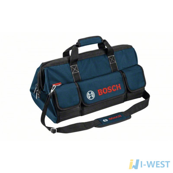 Сумка Bosch Professional, велика (1600A003BK)