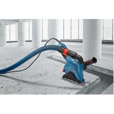 Системне приладдя Bosch GDE 115/125 FC-T Professional (1600A003DK) Системне приладдя Bosch GDE 115/125 FC-T Professional (1600A003DK)