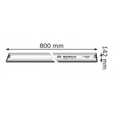 Системне приладдя Bosch FSN 800 Professional (1600Z00005) Системне приладдя Bosch FSN 800 Professional (1600Z00005)