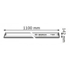 Системне приладдя  Bosch FSN 1100 Professional (1600Z00006)
