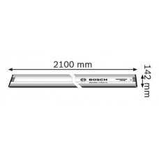 Системне приладдя  Bosch FSN 2100 Professional (1600Z00007)