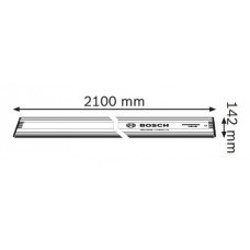 Системне приладдя Bosch FSN 2100 Professional (1600Z00007) Системне приладдя Bosch FSN 2100 Professional (1600Z00007)