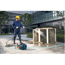 Очищувач високого тиску Bosch GHP 5-13 C Professional (0600910000) Очищувач високого тиску Bosch GHP 5-13 C Professional (0600910000)