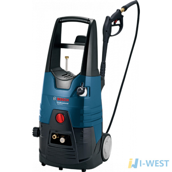 Очищувач високого тиску Bosch GHP 6-14 Professional (0600910200) Очищувач високого тиску Bosch GHP 6-14 Professional (0600910200)