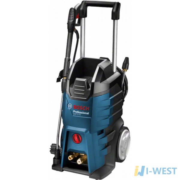 Мінімийка Bosch GHP 5-75 (0600910700) Мінімийка Bosch GHP 5-75 (0600910700)