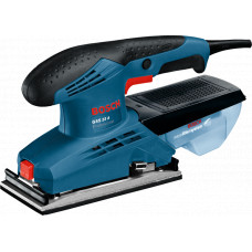 Вібраційна шліфувальна машина  Bosch GSS 23 A Professional (0601070400)
