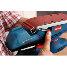 Вібраційна шліфмашина Bosch GSS 23 AE (0601070721)