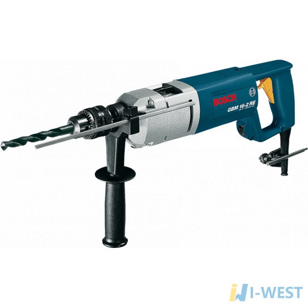 Дриль  Bosch GBM 16-2 RE Professional (0601120508)
