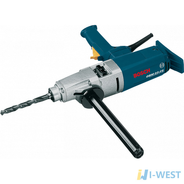 Дрель Bosch GBM 23-2 E Professional (0601121608) Дрель Bosch GBM 23-2 E Professional (0601121608)
