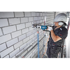 Дрель алмазного сверления Bosch GDB 180 WE Professional (0601189800) Дрель алмазного сверления Bosch GDB 180 WE Professional (0601189800)