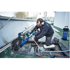 Дрель алмазного сверления Bosch GDB 180 WE Professional (0601189800) Дрель алмазного сверления Bosch GDB 180 WE Professional (0601189800)