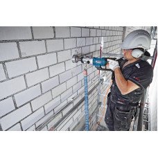 Дриль алмазного свердління Bosch GDB 180 WE Professional (0601189800) Дриль алмазного свердління Bosch GDB 180 WE Professional (0601189800)