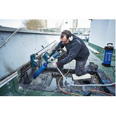 Дрель алмазного сверления Bosch GDB 180 WE Professional (0601189800) Дрель алмазного сверления Bosch GDB 180 WE Professional (0601189800)