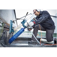 Дрель алмазного сверления Bosch GDB 180 WE Professional (0601189800) Дрель алмазного сверления Bosch GDB 180 WE Professional (0601189800)