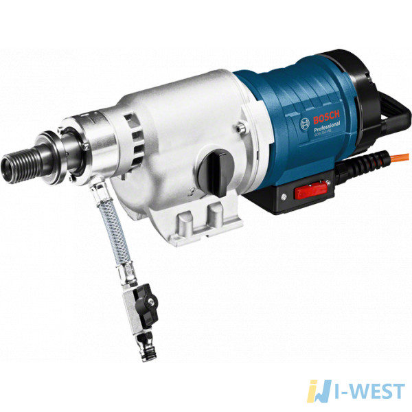 Дриль алмазного свердління  Bosch GDB 350 WE Professional (0601190200)