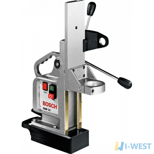 Стояк для сверления с магнитным креплением Bosch GMB 32 Professional (0601193003)