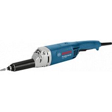 Пряма шліфувальна машина  Bosch GGS 18 H Professional (0601209200)