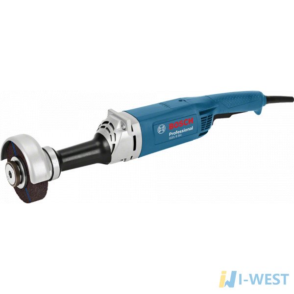Пряма шліфувальна машина  Bosch GGS 8 SH Professional (0601214300)