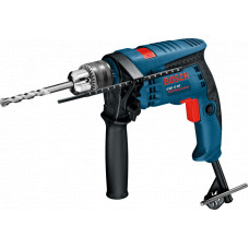 Дрель ударна Bosch GSB 13 RE (0601217102) Дрель ударна Bosch GSB 13 RE (0601217102)