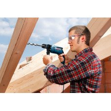 Ударний дриль Bosch GSB 1600 RE Professional (0601218121) Ударний дриль Bosch GSB 1600 RE Professional (0601218121)