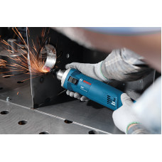 Пряма шліфувальна машина Bosch GGS 28 C Professional (0601220000) Пряма шліфувальна машина Bosch GGS 28 C Professional (0601220000)