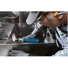 Пряма шліфувальна машина Bosch GGS 28 C Professional (0601220000) Пряма шліфувальна машина Bosch GGS 28 C Professional (0601220000)