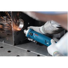 Прямая шлифовальная машина Bosch GGS 28 C Professional (0601220000)