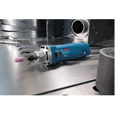 Пряма шліфувальна машина Bosch GGS 28 C Professional (0601220000) Пряма шліфувальна машина Bosch GGS 28 C Professional (0601220000)