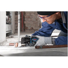 Універсальний різак Multi-Cutter  Bosch GOP 30-28 Professional (0601237001)