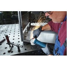 Болгарка Bosch GWS 850 CE (0601378793) Болгарка Bosch GWS 850 CE (0601378793)