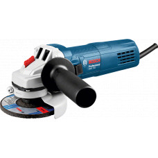 Кутова шліфувальна машина  Bosch GWS 750-125 Professional (0601394001)