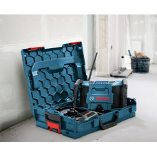 Радіоприймач  Bosch GPB 12V-10 Professional (0601429200)