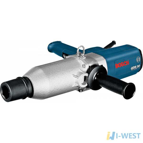 Ударные гайковерты Bosch GDS 30 Professional (0601435108) Ударные гайковерты Bosch GDS 30 Professional (0601435108)